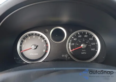 2011 Nissan Sentra 2.0S from USA, damaged, VIN 3N1AB6AP3BL666081